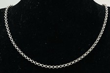 925/- JETTE Silberkette