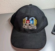 Herren Cap 10. Tamiya Euro Cup Germany RC Cars Base 1/10 Sammler