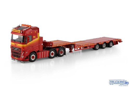 Wsi klaas kuiper - kuiper, transport