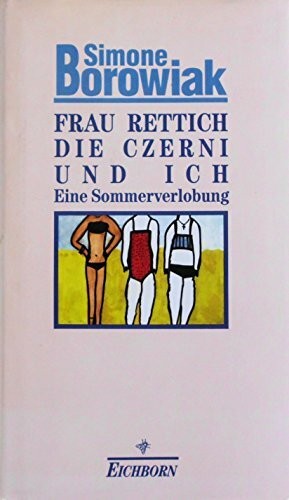Frau rettich die - frau, rettich,