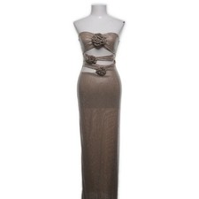 Meshki, Abendkleid, Größe