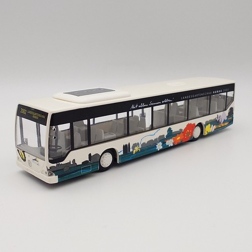 Rietze mercedes benz - rietze,