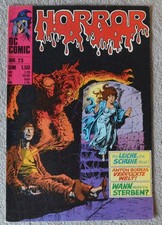 Williams/BSV Comic Heft Gb