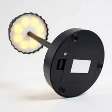 Tischleuchte Lampe Leuchte LED