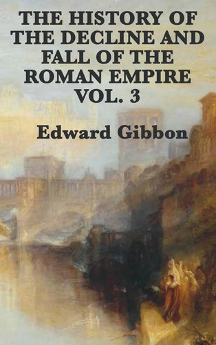 Edward gibbon the - edward, |