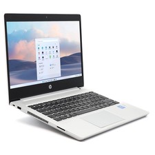 HP ProBook 430 G6 Intel Pentium GOLD 5405U 8GB Ram 128GB SSD 13.3" HD Windows11