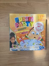 Hasbro Spiel Puste Party |