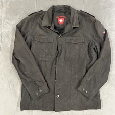 WELLENSTEYN Mens sz XL