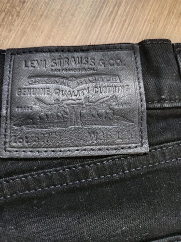 Original levis herren - original, jeans