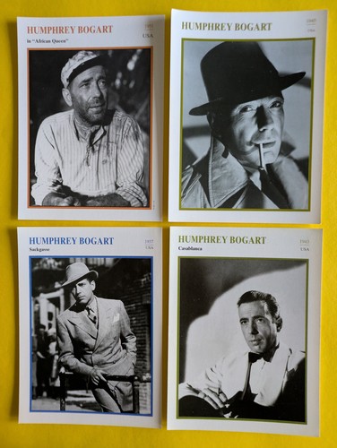 Humphrey bogart filmstar - 4,