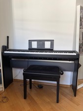Yamaha Digital Piano P-45B