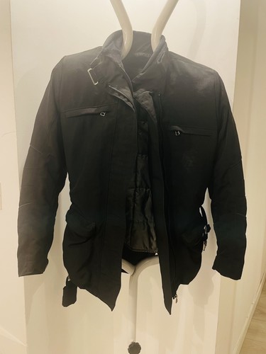 Motorradjacke damen dainese - motorradjacke,