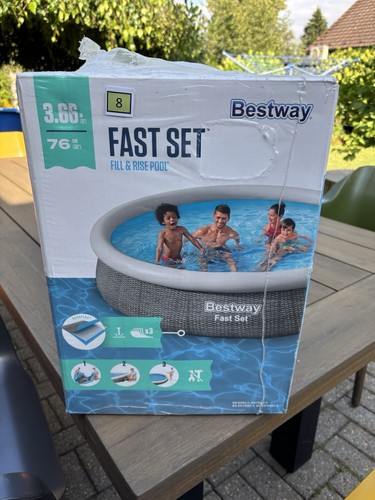 Bestway 57274 366 - , 76