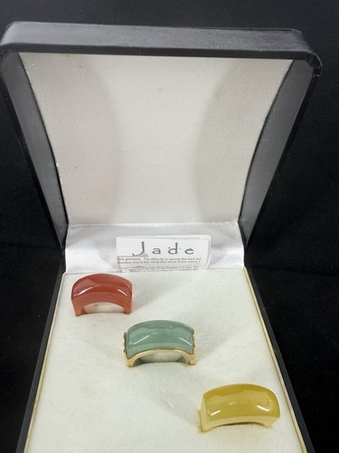 Karat gelbgold g - 14, ring