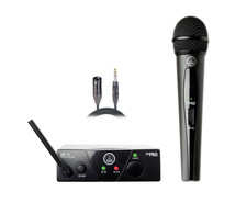 AKG WMS40 US25C Mini Single