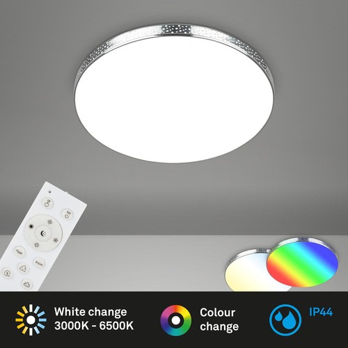 Badleuchte briloner led - badleuchte, 18w
