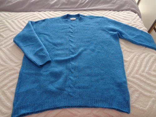 Pullover by basically - gr.52, /