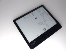 Tolino epos 3 eBook Reader schwarz 32GB #