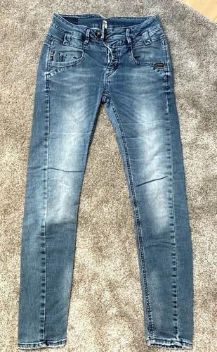 Gang boyfriend jeans hose - *gang, boyfriend-jeans