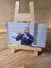 LORIS KARIUS -  signed Foto ca.10x18 Autogramm (4236) COA