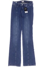 Pepe Jeans Jeans Damen Hose Denim Jeanshose Gr. W27 Blau #076bt4o