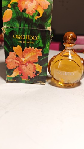 Yves rocher orchidee - yves,