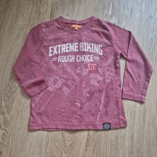 Longsleeve Staccato Gr104/110cm