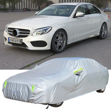 Abdeckplane Ganzgarage