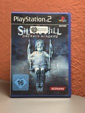 Silent Hill : Shattered