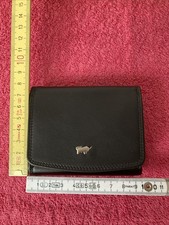 Braun Büffel Geldbörse Neu Wiener Schachtel