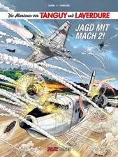 Die Abenteuer von Tanguy und