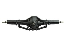 AMEWI rear axle assembled