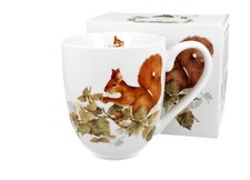 DUO Jumbobecher XXL Squirrel