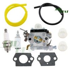 Vergaser für Husqvarna 122C 122LDX 122LK Rasentrimmer McCulloch T22LS T22LSC