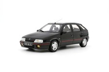 Citroen ZX Volcane 2.0 1991