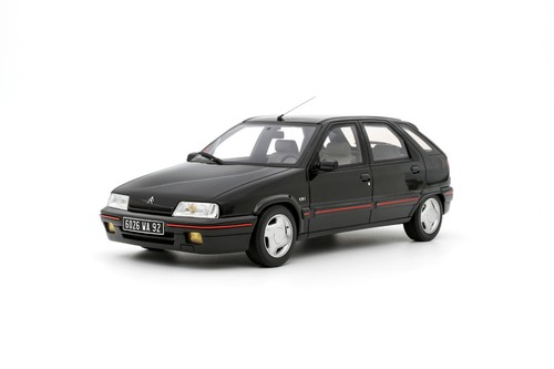 Citroen volcane 0 1991 - zx, 2.0