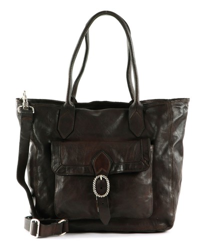 Campomaggi shopping bag - campomaggi,