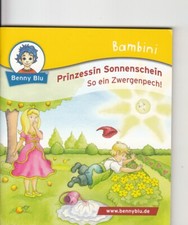 Benny Blu Bambini Prinzessin