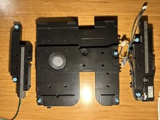 Samsung Smart TV UE55KS8090TXZGund Baugleiche Modul BN59-01239A Lautsprecher