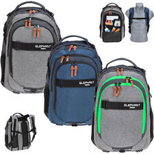 Rucksack Schulrucksack Elephant Hero Signature Jungen Mädchen Schultasche 12723