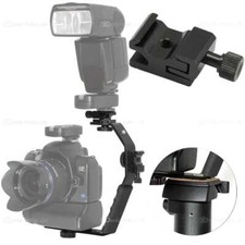 Dslr blitzschiene mit - blitzschiene,