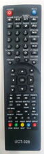 TV Fernbedienung Remote Control UCT-028 für ORION TV32PL690 