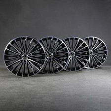 20 Zoll original Mercedes GLC