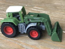 Siku 0858 Traktor Fendt