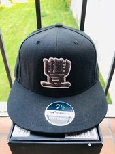 RARE Jedi Mind Tricks Yopoong Fitted Hat