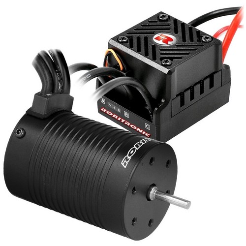 Robitronic r01254 razer ten - robitronic,