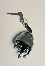 Glühstartschalter Zündschloss 5pin. für Belarus Traktor MTS 50/80/82/500/800/900