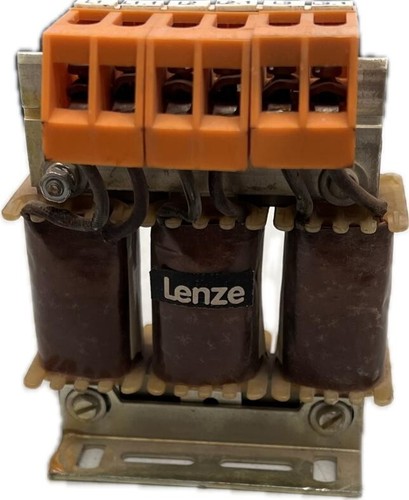 Lenze netzdrossel type - netzdrossel,