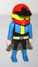 PLAYMOBIL 4181 MANN PILOT