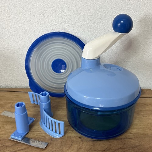 Tupperware quick chef - tupperware,